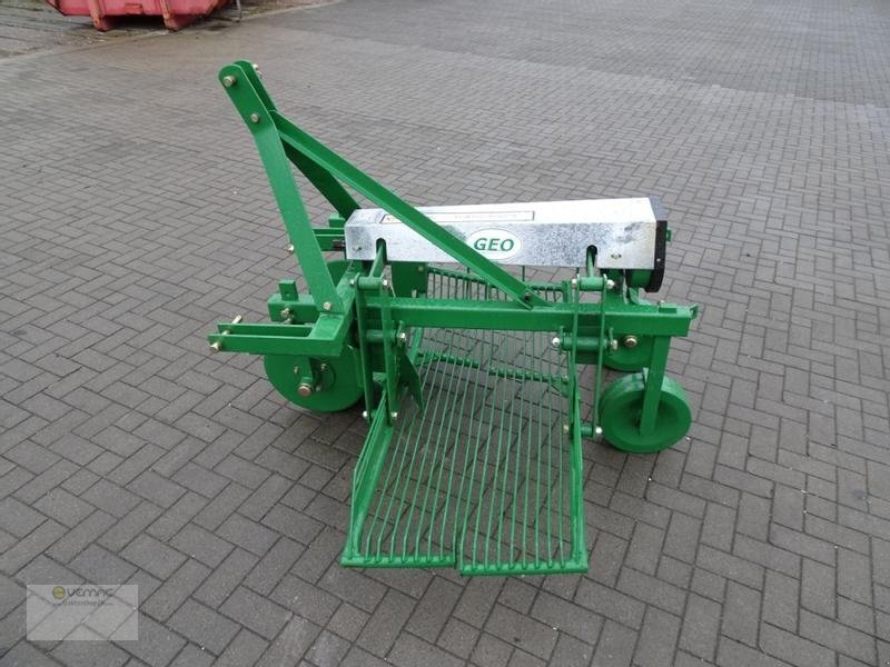 Vemac PML Kartoffelroder Schwingsiebroder Roder NEU - Bramborový kombajn: obrázek 4 Vemac PML Kartoffelroder Schwingsiebroder Roder NEU - Bramborový kombajn: obrázek 4