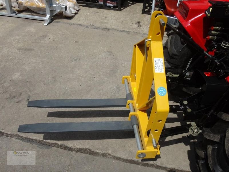 Vemac Palettengabel PH700 700kg Gabel Paletten 3-Punkt Traktor NEU - Vidle: obrázek 3 Vemac Palettengabel PH700 700kg Gabel Paletten 3-Punkt Traktor NEU - Vidle: obrázek 3