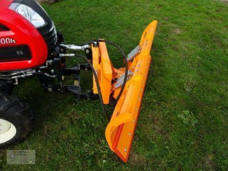 Vemac Schneeschild Schneeschieber Schneepflug City kommunal 150cm NEU - Sněžný pluh: obrázek 3 Vemac Schneeschild Schneeschieber Schneepflug City kommunal 150cm NEU - Sněžný pluh: obrázek 3