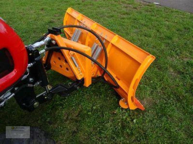 Vemac Schneeschild Schneeschieber Schneepflug City kommunal 200cm NEU - Sněžný pluh: obrázek 4 Vemac Schneeschild Schneeschieber Schneepflug City kommunal 200cm NEU - Sněžný pluh: obrázek 4
