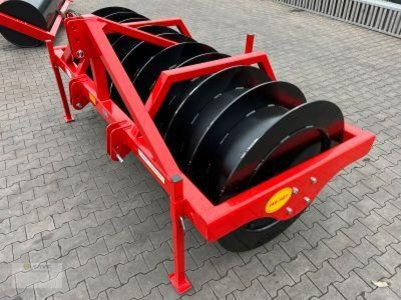 Vemac Silowalze 250 Silagewalze Verdichtungswalze Walze Silo NEU - Zemědělský válec: obrázek 4 Vemac Silowalze 250 Silagewalze Verdichtungswalze Walze Silo NEU - Zemědělský válec: obrázek 4