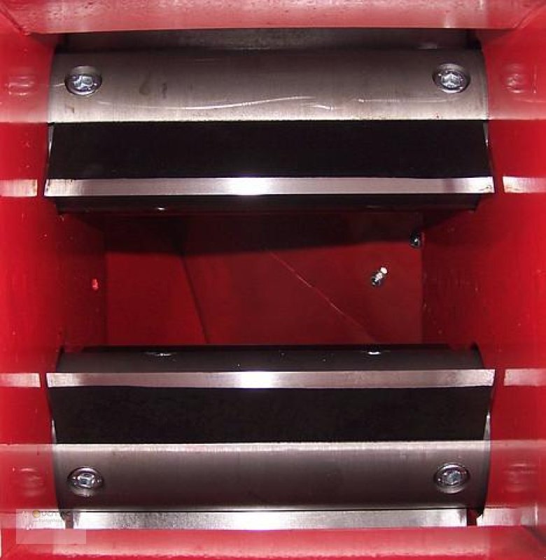 Nový Štěpkovač Vemac TR75 Häcksler Schredder Holzhäcksler Holzschredder NEU: obrázek 11