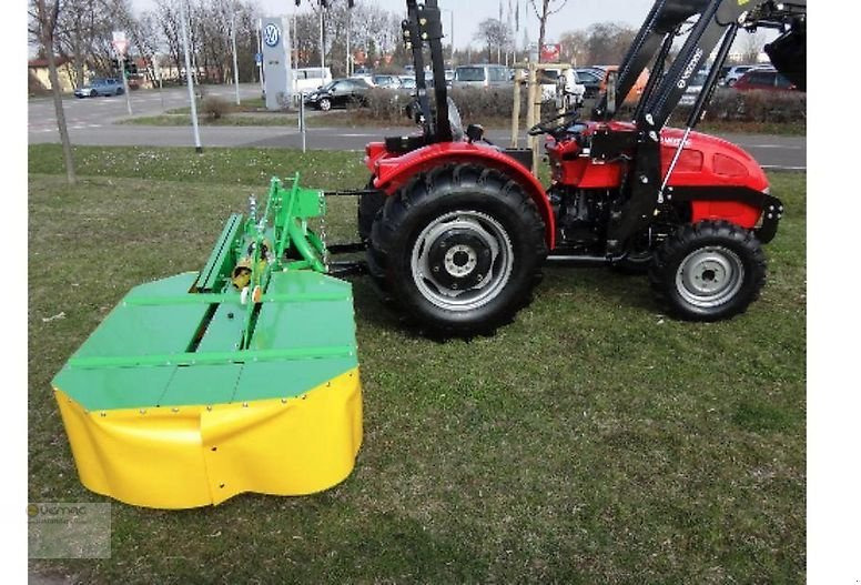 Vemac Trommelmähwerk KM210 210cm Kreiselmähwerk Mähwerk Mäher NEU - Žací stroj: obrázek 1 Vemac Trommelmähwerk KM210 210cm Kreiselmähwerk Mähwerk Mäher NEU - Žací stroj: obrázek 1