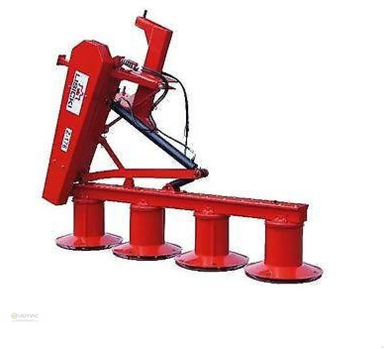Vemac Trommelmähwerk KM260 260cm Kreiselmähwerk Mähwerk Mäher NEU - Žací stroj: obrázek 1 Vemac Trommelmähwerk KM260 260cm Kreiselmähwerk Mähwerk Mäher NEU - Žací stroj: obrázek 1