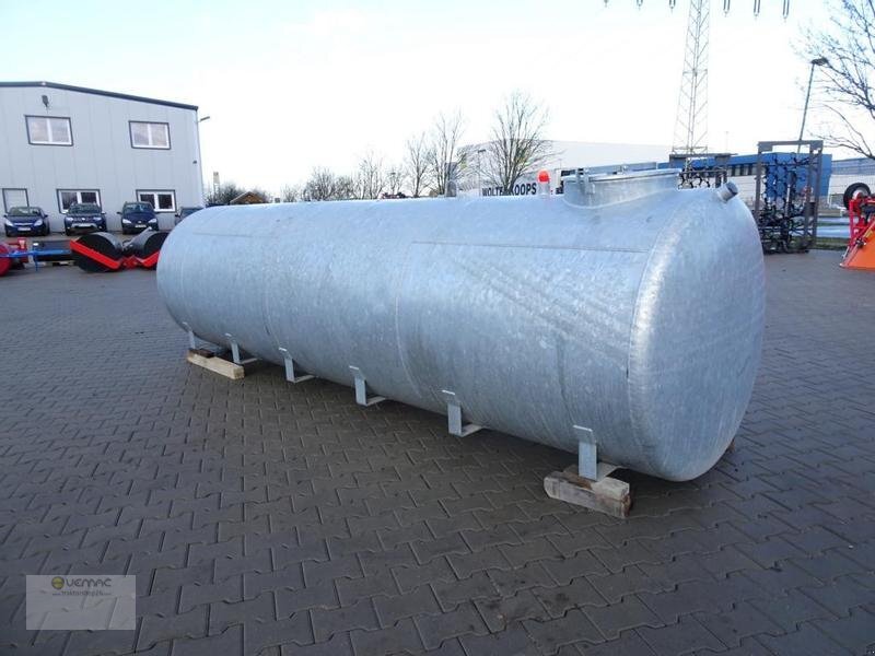 Vemac Wasserfass 1250 Liter Wassertank Weidefass Wasserwagen NEU - Nádrž: obrázek 3 Vemac Wasserfass 1250 Liter Wassertank Weidefass Wasserwagen NEU - Nádrž: obrázek 3