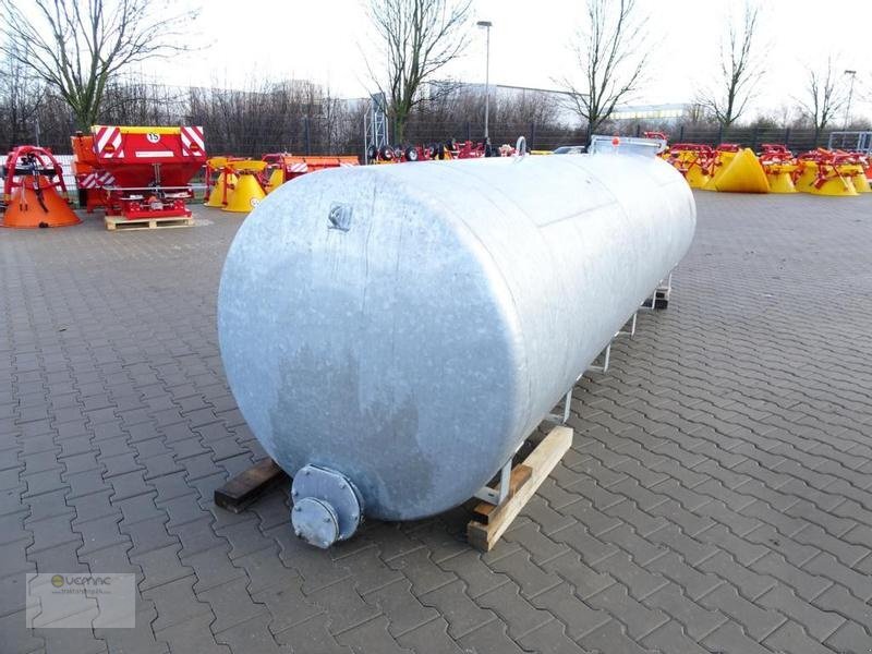 Vemac Wasserfass 2000 Liter Wassertank Weidefass Wasserwagen NEU - Nádrž: obrázek 2 Vemac Wasserfass 2000 Liter Wassertank Weidefass Wasserwagen NEU - Nádrž: obrázek 2