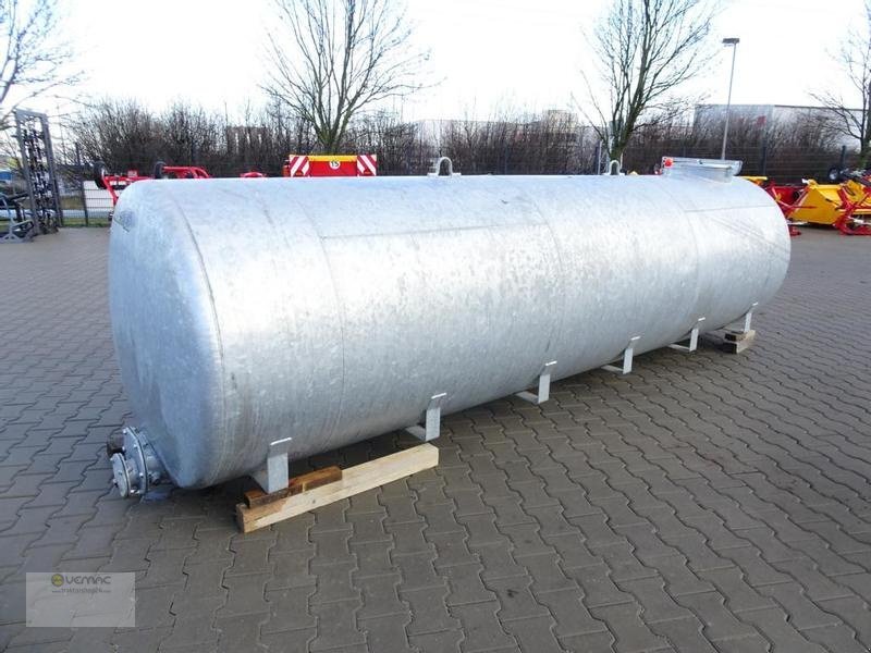 Vemac Wasserfass 2000 Liter Wassertank Weidefass Wasserwagen NEU - Nádrž: obrázek 1 Vemac Wasserfass 2000 Liter Wassertank Weidefass Wasserwagen NEU - Nádrž: obrázek 1