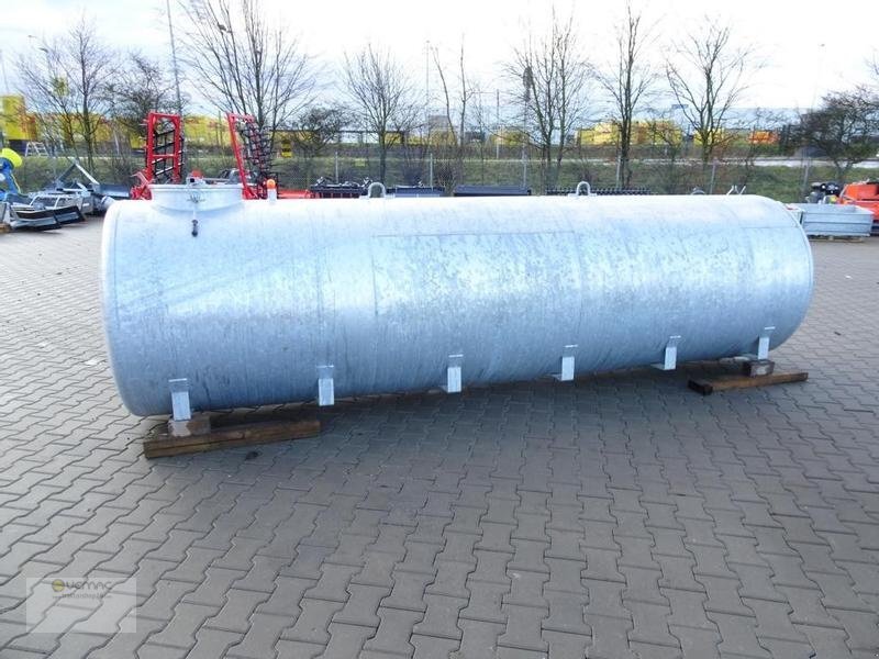 Vemac Wasserfass 4000 Liter Wassertank Wassercontainer Wasserwagen NEU - Nádrž: obrázek 5 Vemac Wasserfass 4000 Liter Wassertank Wassercontainer Wasserwagen NEU - Nádrž: obrázek 5