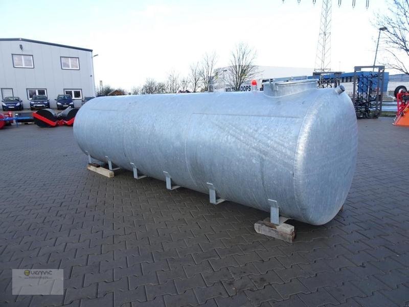 Vemac Wasserfass 5000 Liter Wassertank Wasserwagen NEU - Nádrž: obrázek 4 Vemac Wasserfass 5000 Liter Wassertank Wasserwagen NEU - Nádrž: obrázek 4