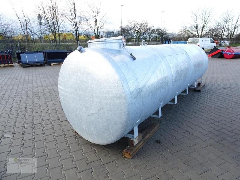 Vemac Wasserfass 5000 Liter Wassertank Wasserwagen NEU - Nádrž: obrázek 5 Vemac Wasserfass 5000 Liter Wassertank Wasserwagen NEU - Nádrž: obrázek 5