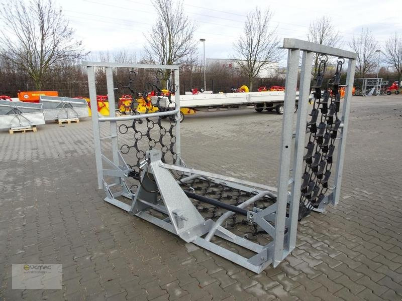 Vemac Wiesenschleppe 6m 600cm hydraulisch Schleppe Egge Striegel NEU - Luční brány: obrázek 1 Vemac Wiesenschleppe 6m 600cm hydraulisch Schleppe Egge Striegel NEU - Luční brány: obrázek 1