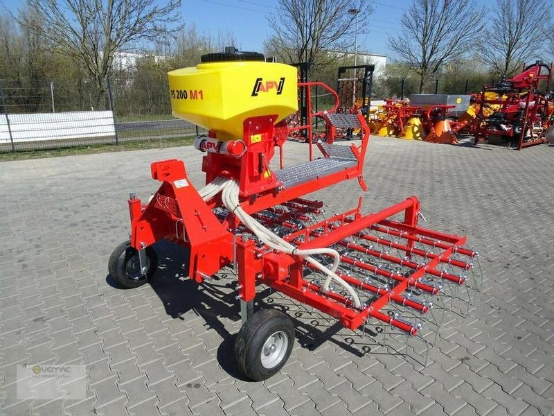 Vemac Wiesenstriegel 3m 300cm Striegel Wiesenschleppe Schleppe APV NEU - Prutová brána: obrázek 2 Vemac Wiesenstriegel 3m 300cm Striegel Wiesenschleppe Schleppe APV NEU - Prutová brána: obrázek 2