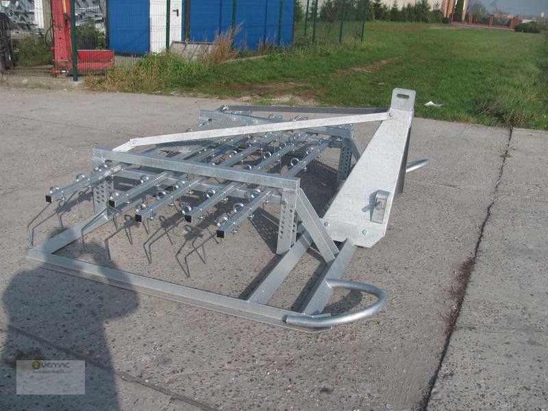 Vemac Wiesenstriegel 3m Wiesenschleppe Striegel Grünlandstriegel NEU - Prutová brána: obrázek 1 Vemac Wiesenstriegel 3m Wiesenschleppe Striegel Grünlandstriegel NEU - Prutová brána: obrázek 1