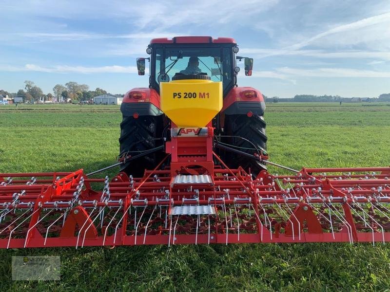 Vemac Wiesenstriegel WKJ6A 6m APV Streuer Wiesenschleppe Striegel NEU - Prutová brána: obrázek 3 Vemac Wiesenstriegel WKJ6A 6m APV Streuer Wiesenschleppe Striegel NEU - Prutová brána: obrázek 3