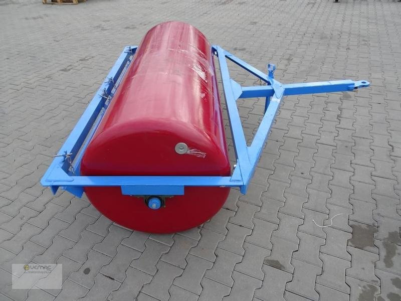 Vemac Wiesenwalze 150cm Walze Schleppe Rasenwalze Traktor Schlepper NEU - Zemědělský válec: obrázek 4 Vemac Wiesenwalze 150cm Walze Schleppe Rasenwalze Traktor Schlepper NEU - Zemědělský válec: obrázek 4