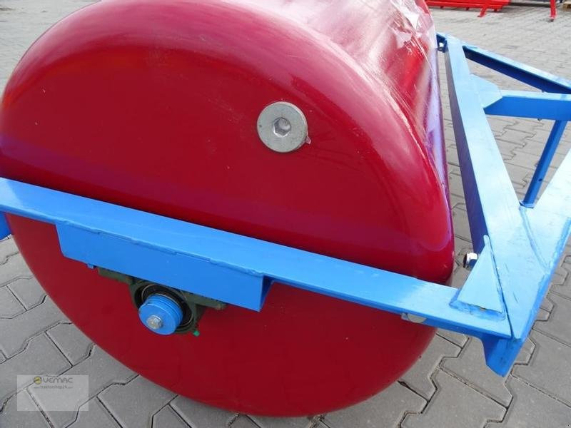 Vemac Wiesenwalze 150cm Walze Schleppe Rasenwalze Traktor Schlepper NEU - Zemědělský válec: obrázek 5 Vemac Wiesenwalze 150cm Walze Schleppe Rasenwalze Traktor Schlepper NEU - Zemědělský válec: obrázek 5