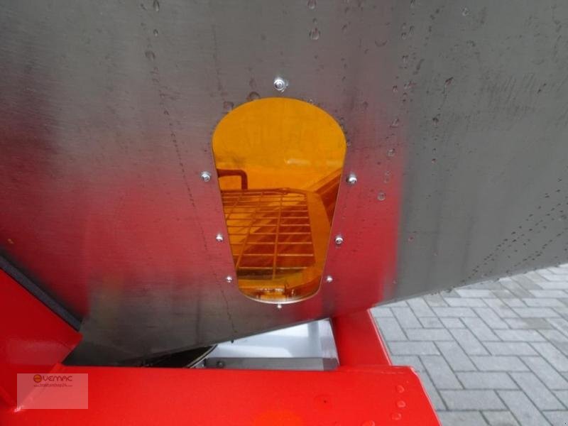 Nový Rozmetadlo hnoje Vemac Zweischeibenstreuer 1200KG Streuer Winterdienst Traktor NEU: obrázek 7