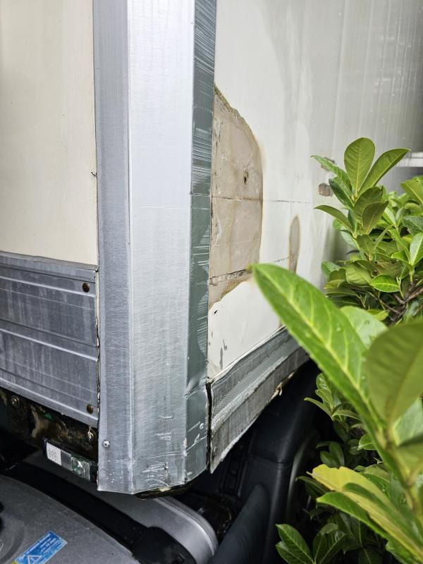 Krone Refrigerated - Chladírenský návěs: obrázek 5 Krone Refrigerated - Chladírenský návěs: obrázek 5