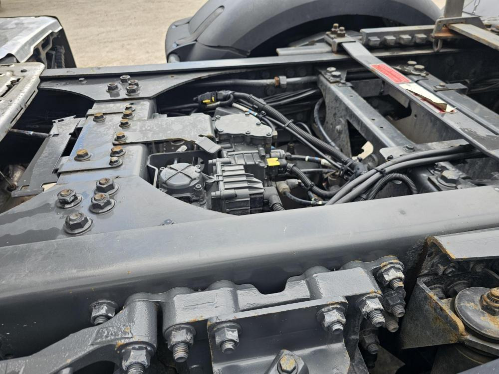 Daf 530 Xf530 - Tahač: obrázek 2 Daf 530 Xf530 - Tahač: obrázek 2