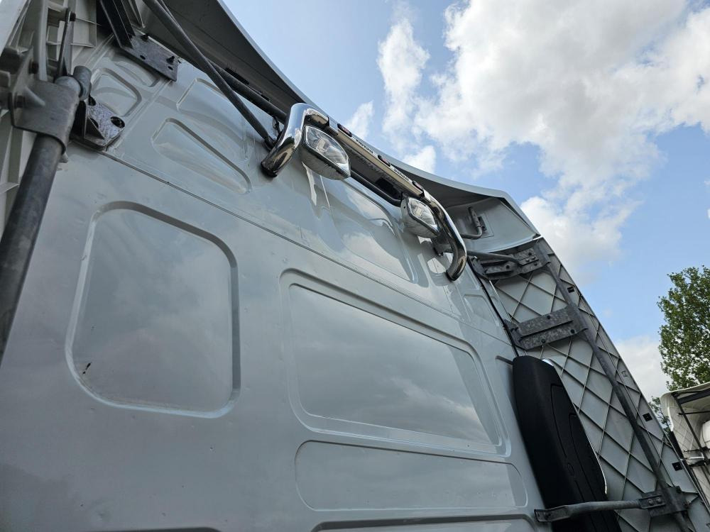 Renault Premium 430 4x2 - Tahač: obrázek 3 Renault Premium 430 4x2 - Tahač: obrázek 3