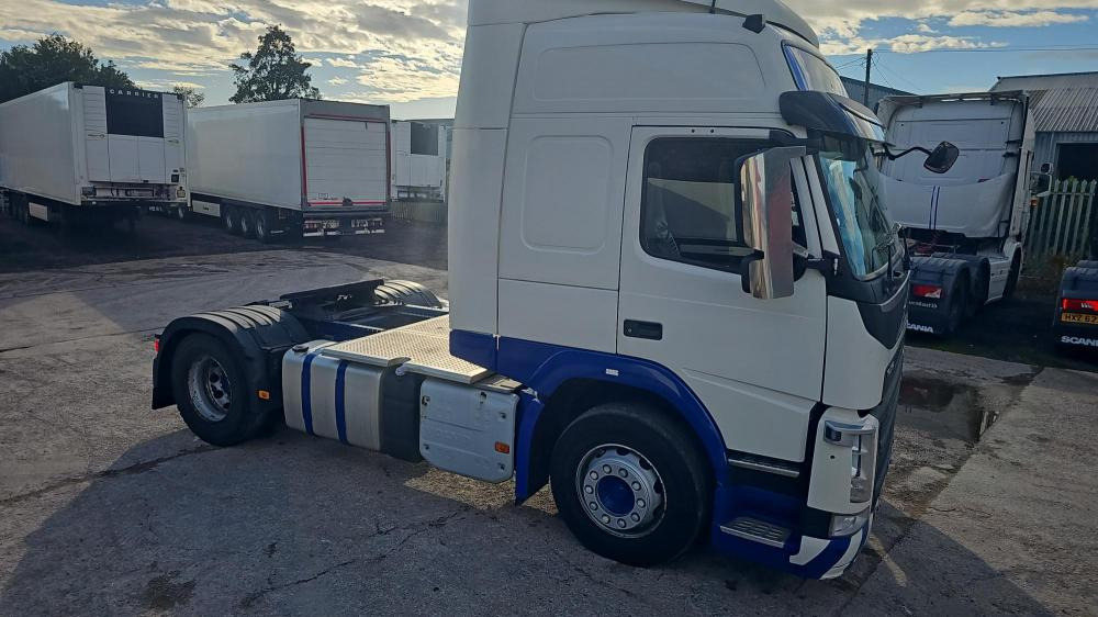 Volvo Fm450 - Tahač: obrázek 4 Volvo Fm450 - Tahač: obrázek 4