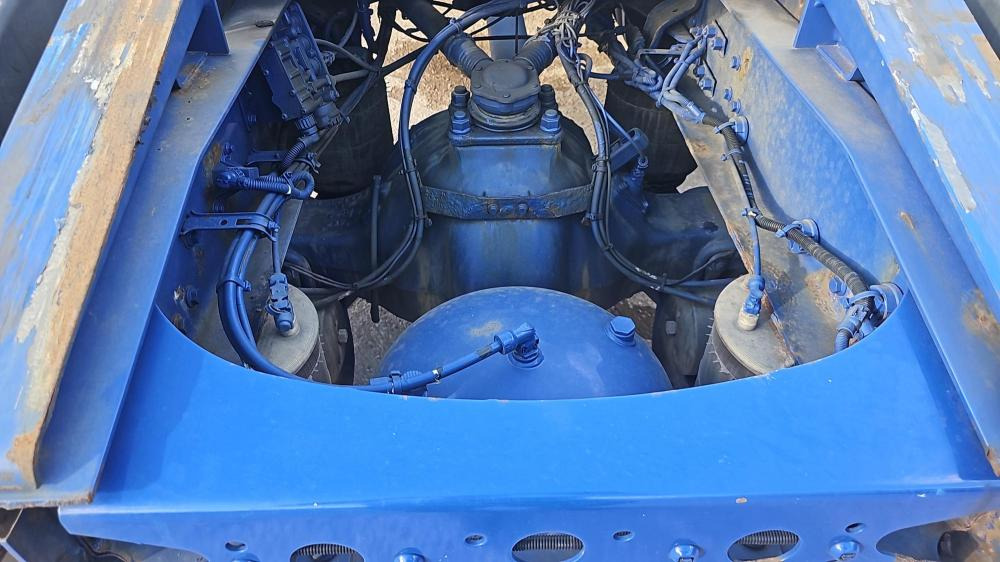 Volvo Fm450 - Tahač: obrázek 2 Volvo Fm450 - Tahač: obrázek 2