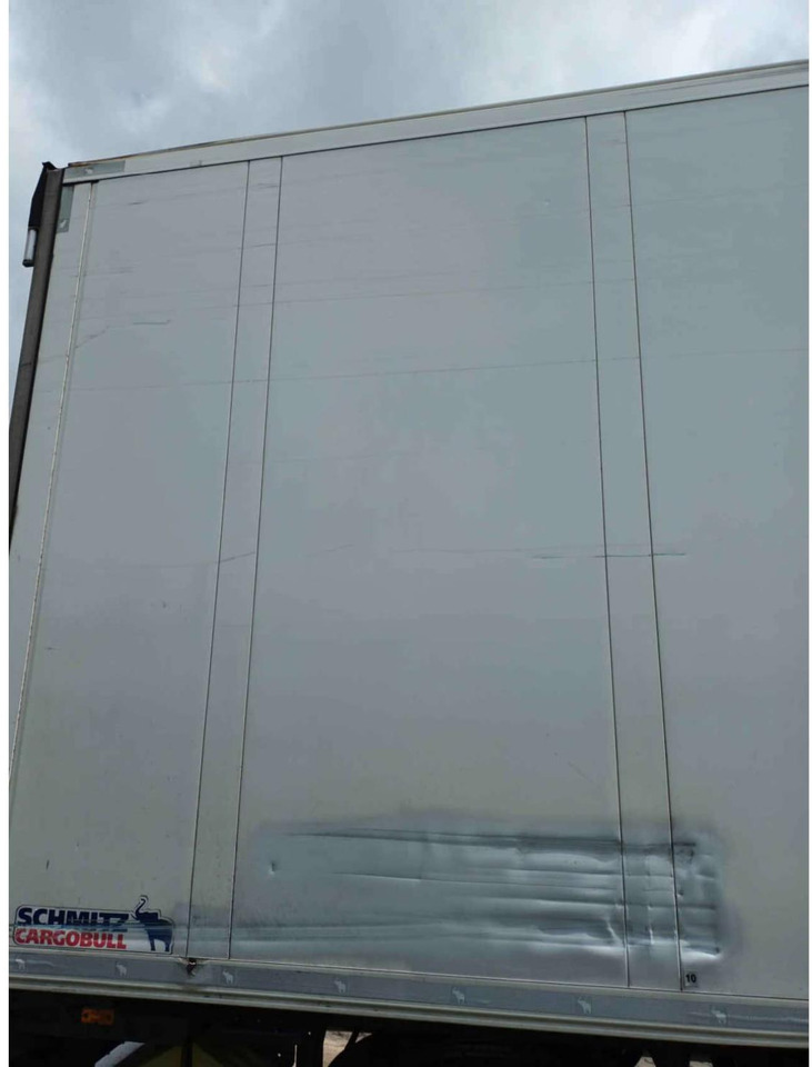 2018 Schmitz Cargobull SKO Double Deck FP 60 ThermoKing SLXi 300 Lifting Axle - Chladírenský návěs: obrázek 5 2018 Schmitz Cargobull SKO Double Deck FP 60 ThermoKing SLXi 300 Lifting Axle - Chladírenský návěs: obrázek 5