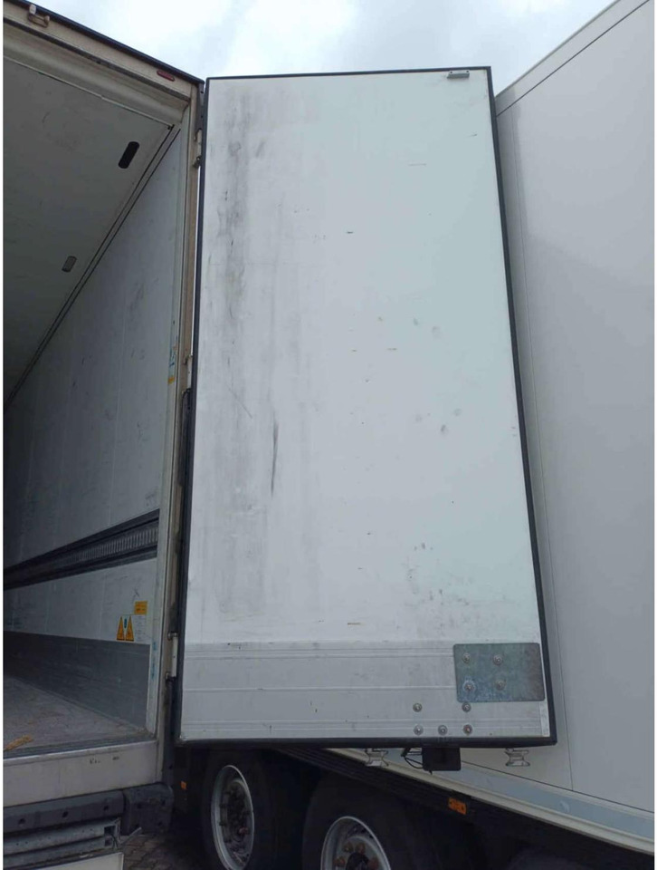 2018 Schmitz Cargobull SKO FP 45 ThermoKing SLXi 300 - Chladírenský návěs: obrázek 5 2018 Schmitz Cargobull SKO FP 45 ThermoKing SLXi 300 - Chladírenský návěs: obrázek 5