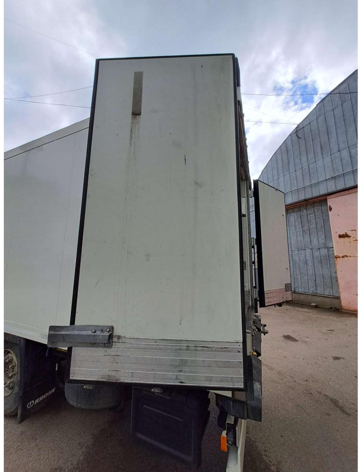 2020 Krone SDR Cool Liner FP 60 ThermoKing SLXi 300 - Chladírenský návěs: obrázek 3 2020 Krone SDR Cool Liner FP 60 ThermoKing SLXi 300 - Chladírenský návěs: obrázek 3