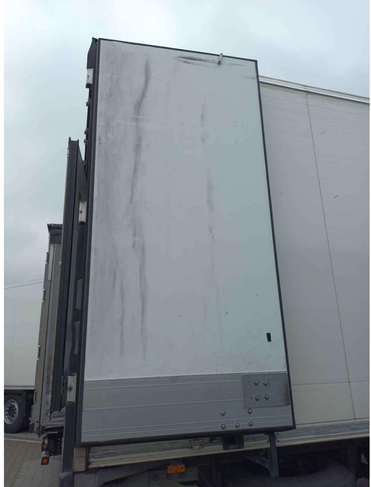 2020 Schmitz Cargobull SKO Double Deck FP 60 ThermoKing SLXi 300 - Chladírenský návěs: obrázek 3 2020 Schmitz Cargobull SKO Double Deck FP 60 ThermoKing SLXi 300 - Chladírenský návěs: obrázek 3
