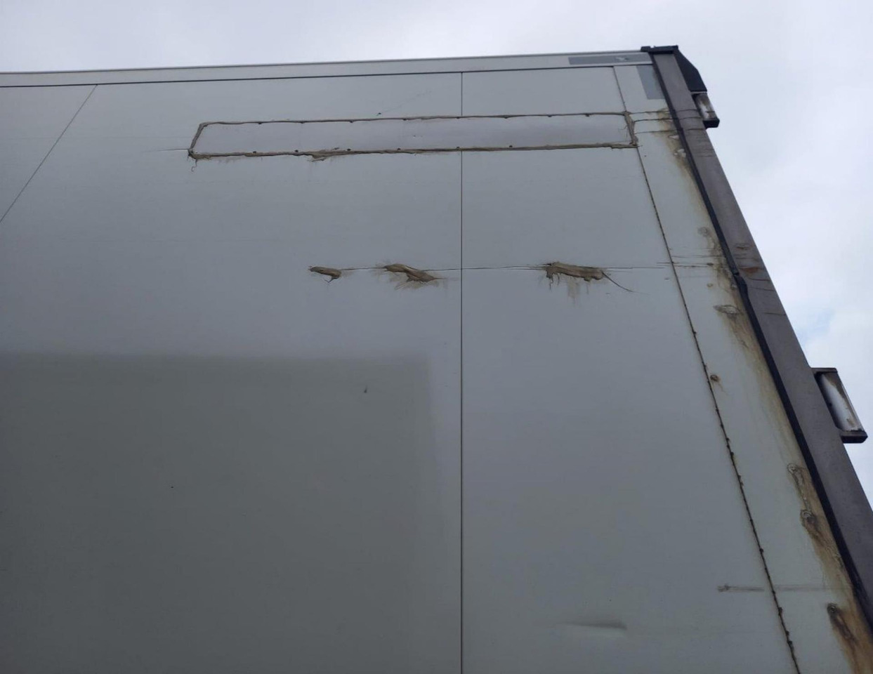 2020 Schmitz Cargobull SKO FP 60 ThermoKing SLXi 300 - Chladírenský návěs: obrázek 3 2020 Schmitz Cargobull SKO FP 60 ThermoKing SLXi 300 - Chladírenský návěs: obrázek 3