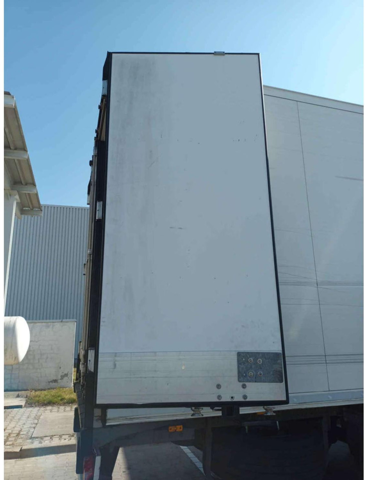 2020 Schmitz Cargobull SKO FP 60 ThermoKing SLXi 300 - Chladírenský návěs: obrázek 4 2020 Schmitz Cargobull SKO FP 60 ThermoKing SLXi 300 - Chladírenský návěs: obrázek 4