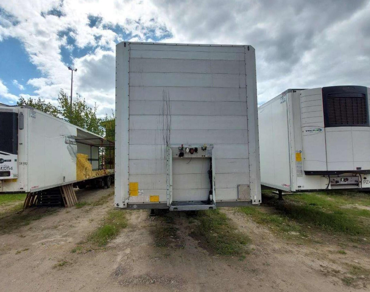 2021 Schmitz Cargobull SKO FP 25 Lifting axle - Chladírenský návěs: obrázek 5 2021 Schmitz Cargobull SKO FP 25 Lifting axle - Chladírenský návěs: obrázek 5