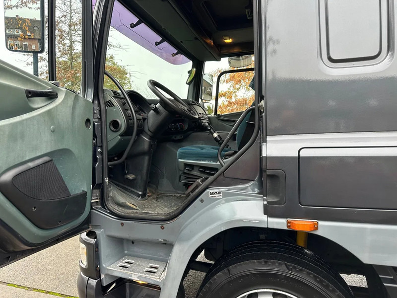 DAF CF 75 / NL TRUCK / EURO 4 / MACHINE TRANSPORT / - Přepravník automobilů: obrázek 3 DAF CF 75 / NL TRUCK / EURO 4 / MACHINE TRANSPORT / - Přepravník automobilů: obrázek 3