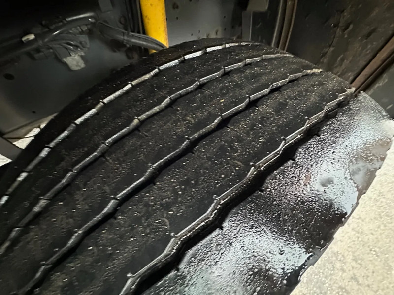 DAF CF 75 / NL TRUCK / EURO 4 / MACHINE TRANSPORT / - Přepravník automobilů: obrázek 5 DAF CF 75 / NL TRUCK / EURO 4 / MACHINE TRANSPORT / - Přepravník automobilů: obrázek 5