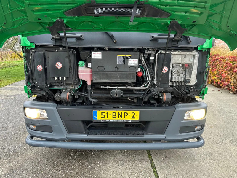 MAN TGL 10.180 / NL TRUCK / EURO6 / BOX+LIFT+SIDE DOOR / LOW KM / TOP!! - Skříňový nákladní auto: obrázek 3 MAN TGL 10.180 / NL TRUCK / EURO6 / BOX+LIFT+SIDE DOOR / LOW KM / TOP!! - Skříňový nákladní auto: obrázek 3