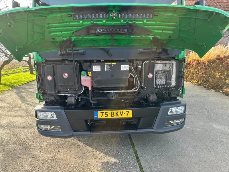 MAN TGL 12.220 / NL TRUCK / 12T / BOX+LIFT 2000kg+SIDE DOOR / AIRCO - Skříňový nákladní auto: obrázek 4 MAN TGL 12.220 / NL TRUCK / 12T / BOX+LIFT 2000kg+SIDE DOOR / AIRCO - Skříňový nákladní auto: obrázek 4