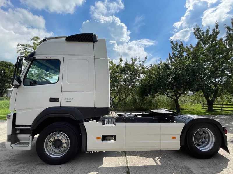 Volvo FM 460 EURO 6 / TOP!! / NL TRUCK / GLOBETROTTER / SAFETY SYSTEMS - Tahač: obrázek 4 Volvo FM 460 EURO 6 / TOP!! / NL TRUCK / GLOBETROTTER / SAFETY SYSTEMS - Tahač: obrázek 4