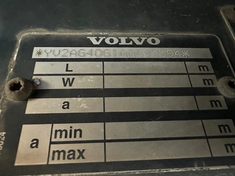 Volvo FH 540 8X4 / NL TRUCK / EURO5 / CRANE+ROTATOR+HOOK - Nákladní auto - kabelový systém, Auto s hydraulickou rukou: obrázek 5 Volvo FH 540 8X4 / NL TRUCK / EURO5 / CRANE+ROTATOR+HOOK - Nákladní auto - kabelový systém, Auto s hydraulickou rukou: obrázek 5