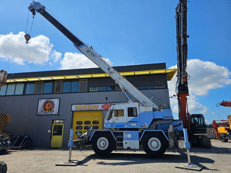 Tadano TR250E - Univerzální autojeřáb: obrázek 1 Tadano TR250E - Univerzální autojeřáb: obrázek 1