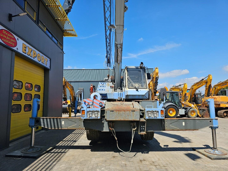 Tadano TR250E - Univerzální autojeřáb: obrázek 3 Tadano TR250E - Univerzální autojeřáb: obrázek 3