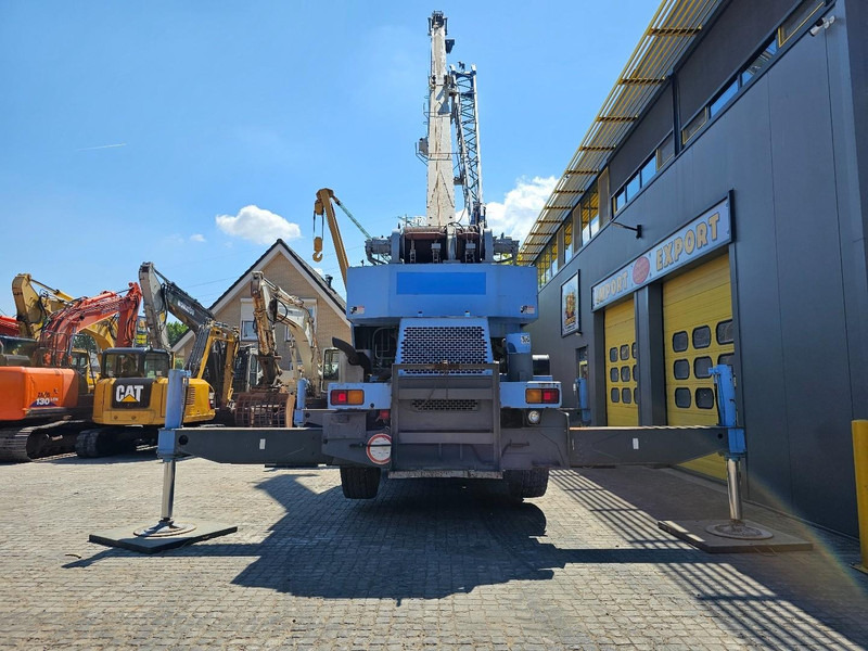 Tadano TR250E - Univerzální autojeřáb: obrázek 4 Tadano TR250E - Univerzální autojeřáb: obrázek 4