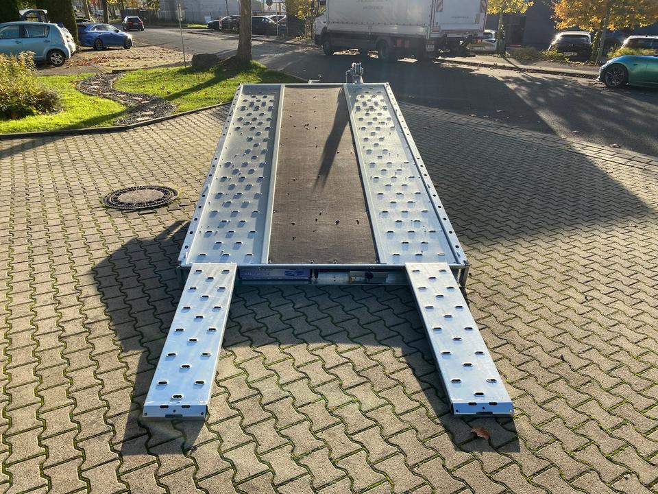 Přívěs na přepravu automobilů Martz GT Kippanhänger / PKW-Anhänger 2700KG *AKTIONSPREIS!!!*INKL.19% MWST*SOFORT!*: obrázek 16