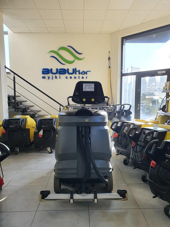 Podlahový mycí stroj KÄRCHER B 140 R Bp + R 90: obrázek 7 Podlahový mycí stroj KÄRCHER B 140 R Bp + R 90: obrázek 7