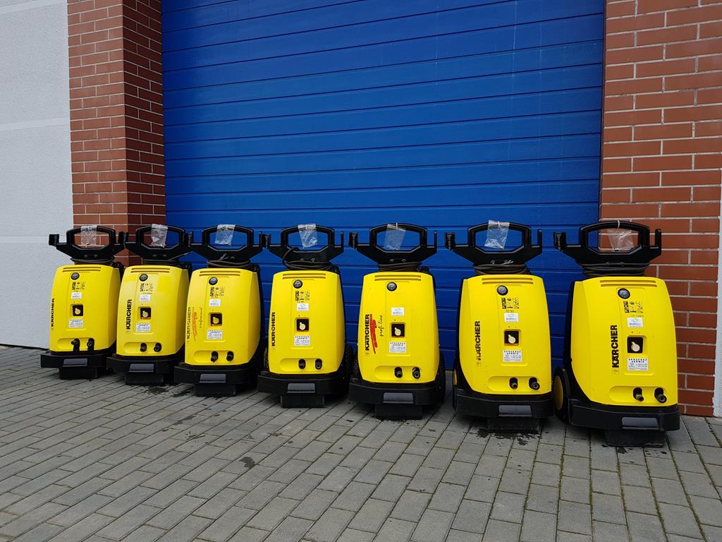 KÄRCHER HD 1090 - Vapka: obrázek 2 KÄRCHER HD 1090 - Vapka: obrázek 2