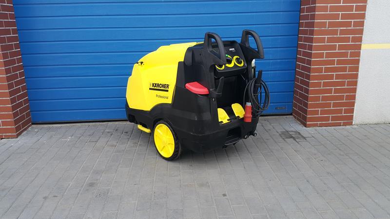 KÄRCHER HDS 8/18 - 4M - Vapka: obrázek 5 KÄRCHER HDS 8/18 - 4M - Vapka: obrázek 5