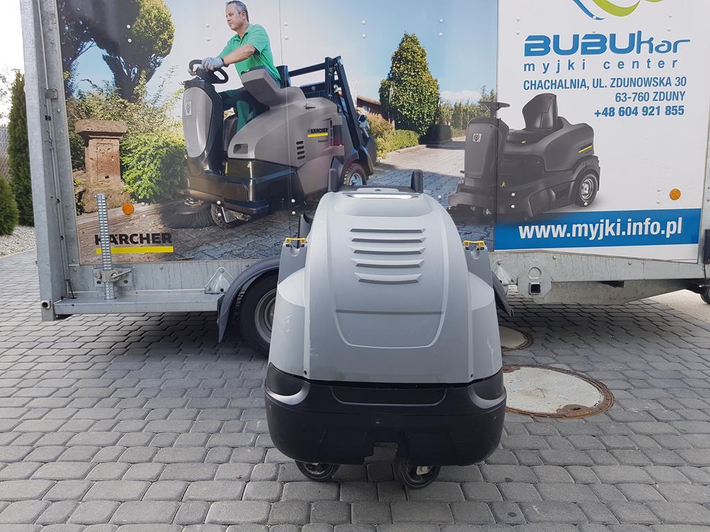 KÄRCHER HDS 9/18 - 4M - Vapka: obrázek 5 KÄRCHER HDS 9/18 - 4M - Vapka: obrázek 5