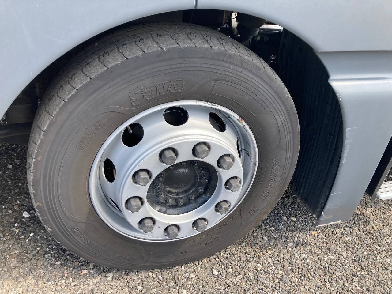 MAN TGX 18.500 XXL*MEGA*2xTANK*RETARDER*LLS-U*2018* - Tahač: obrázek 4 MAN TGX 18.500 XXL*MEGA*2xTANK*RETARDER*LLS-U*2018* - Tahač: obrázek 4