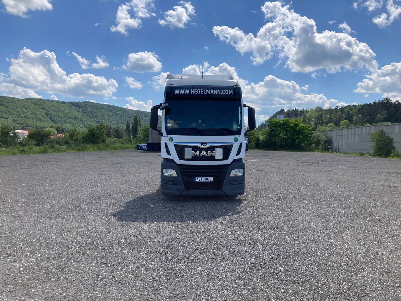 MAN TGX 18.500 XXL*MEGA*2xTANK*RETARDER*LLS-U*2018* - Tahač: obrázek 1 MAN TGX 18.500 XXL*MEGA*2xTANK*RETARDER*LLS-U*2018* - Tahač: obrázek 1