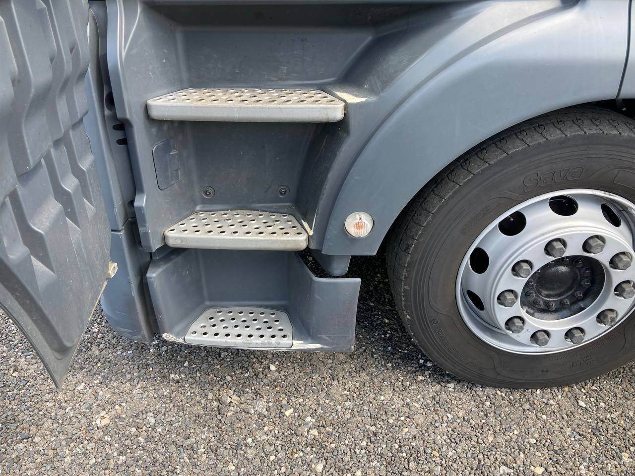 MAN TGX 18.500 XXL*MEGA*2xTANK*RETARDER*LLS-U*2018* - Tahač: obrázek 5 MAN TGX 18.500 XXL*MEGA*2xTANK*RETARDER*LLS-U*2018* - Tahač: obrázek 5